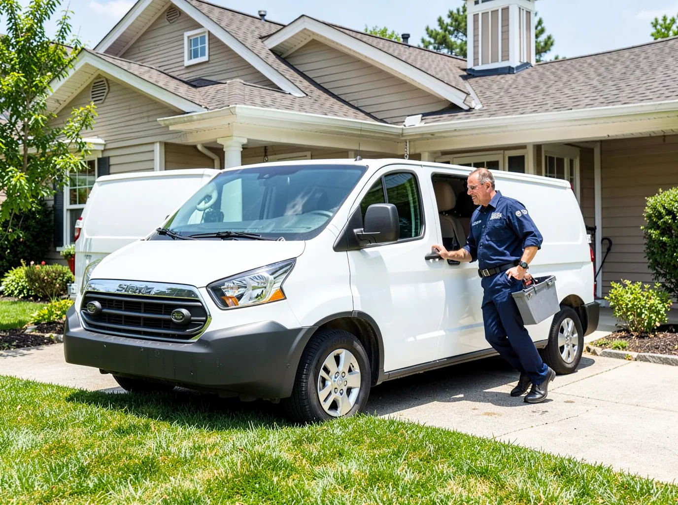 Emergency Plumber company in Pearson, WI
