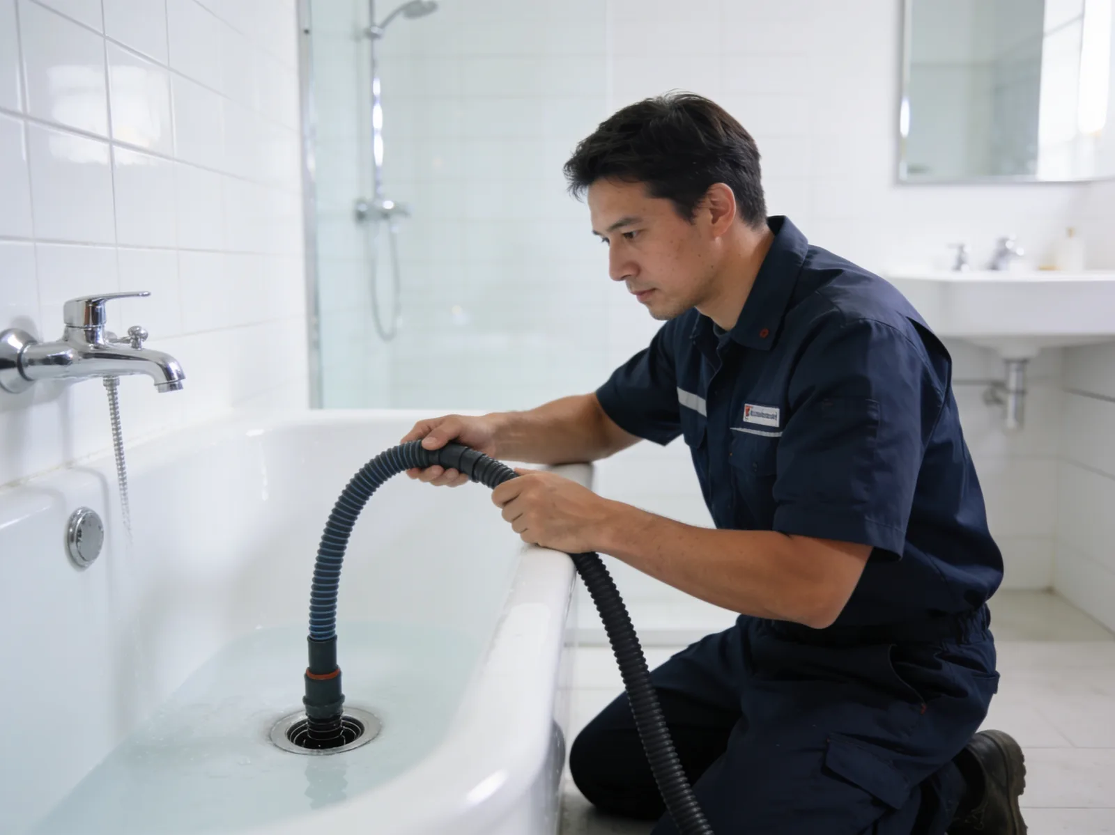 Emergency Plumber Pearson, WI FAQs